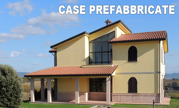 Prefabbricati in cemento armato per ogni esigenza prefab srl Prefabbricati cemento armato