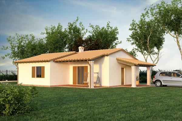 Tipologia cristallo case prefabbricate in cemento prefab srl Case prefabbricate in cemento roma