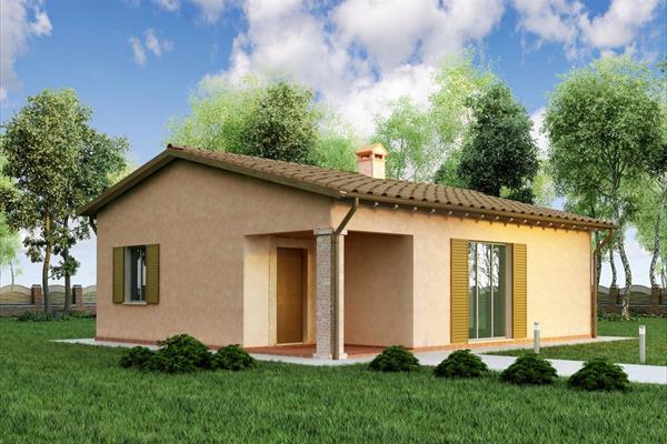 Acqua Marina legno