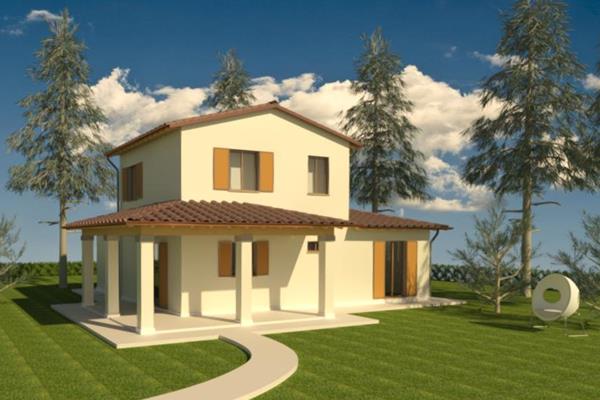 Granato legno
